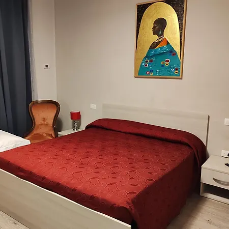 Bb Ombretta Bed and Breakfast Valeggio sul Mincio Buitenkant foto