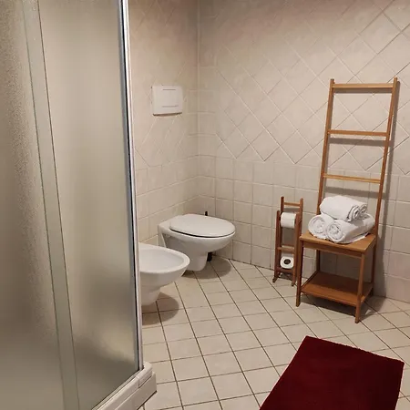 Bb Ombretta Bed and Breakfast Valeggio sul Mincio Buitenkant foto