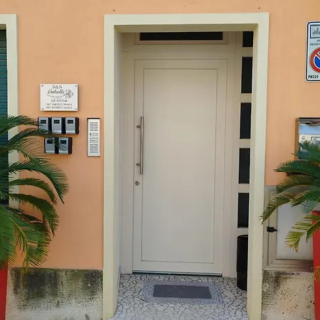 Bb Ombretta Bed and Breakfast Valeggio sul Mincio Buitenkant foto