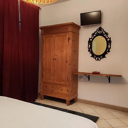 Bb Ombretta Bed and Breakfast Valeggio sul Mincio Buitenkant foto