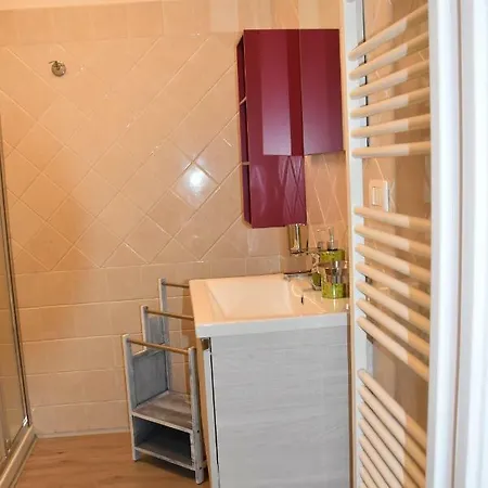 Bb Ombretta Bed and Breakfast Valeggio sul Mincio Buitenkant foto