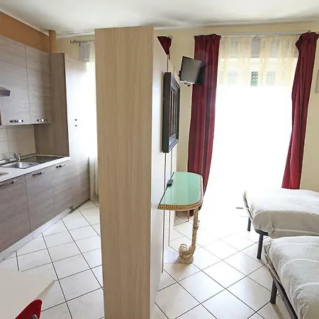 Bb Ombretta Bed and Breakfast Valeggio sul Mincio Buitenkant foto