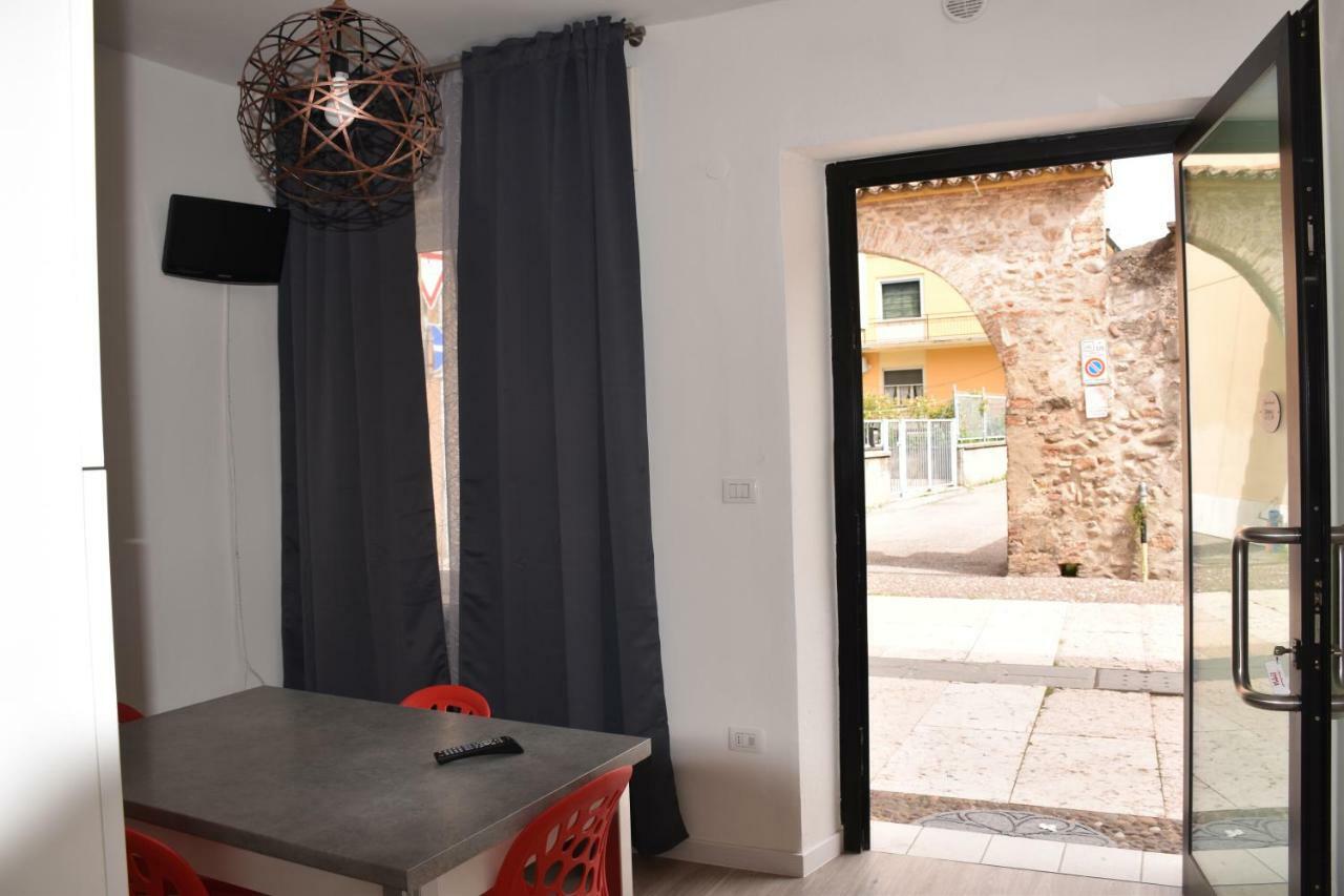 Ombretta Frühstückspension Valeggio sul Mincio