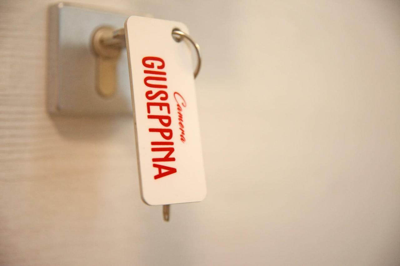 Frühstückspension Ombretta Valeggio sul Mincio